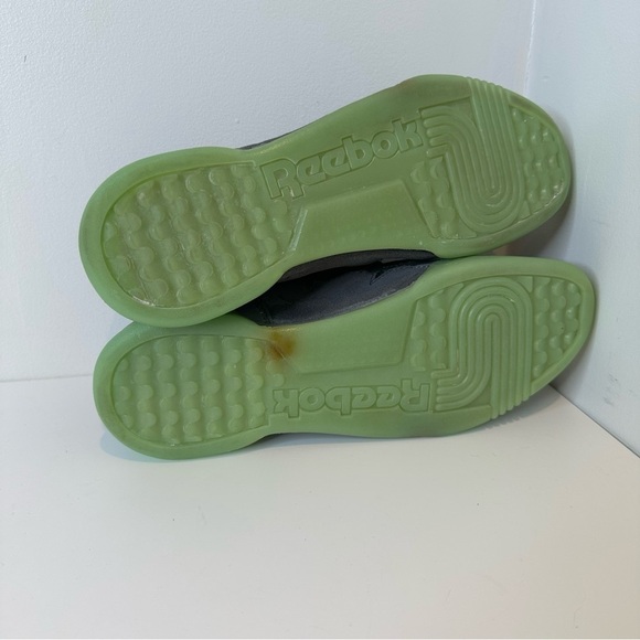 DC Lex Luthor Workout Plus Shoes by Reebok - Picture 11 of 16